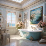 Bespoke Beauty: Tailored Luxury Bathroom Ideas
