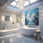 Bespoke Bliss: Personalized Luxury Bathroom Ideas