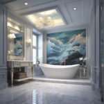 Breathtaking Beauty: Luxury Bathroom Ideas for Every Space