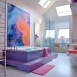 Chic Simplicity: Modern Bathroom Design Aesthetics