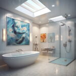 Contemporary Classics Timeless Modern Bathroom Design