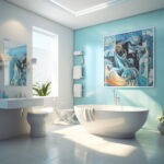 Effortless Elegance: Modern Bathroom Design Essentials
