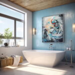 Elevated Essentials Modern Bathroom Design Essentials