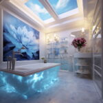 Infinite Luxury: Endless Possibilities in Bathroom Ideas
