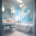 Innovative Chic: Modern Bathroom Design Inspirations