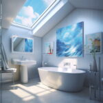 Innovative Comfort: Elements of Modern Bathroom Design