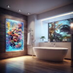 Bold and Beautiful: Statement Bathroom Renovation Ideas