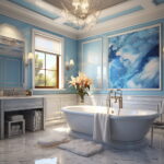 Bright and Airy: Light-Filled Bathroom Renovation Ideas