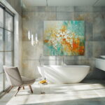 Elegance Unleashed: Freestanding Bath Delights