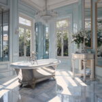 Tranquil Tubs: Freestanding Bath Bliss