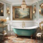 Classic Charm: Traditional Vintage Bathroom Decor Ideas