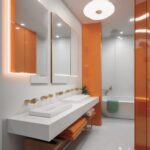 Luxe Living: Lavish Bathroom Interior Design