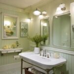 Retro Revival Stylish Vintage Bathroom Decor Concepts