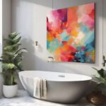 Smart Solutions: Functional Modern Bathroom Concepts