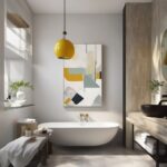 Timeless Beauty: Traditional Bathroom Interior Design