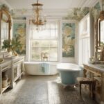Urban Vintage: Industrial-Inspired Bathroom Design Ideas